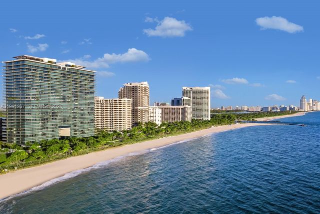 10203 Collins Ave 1702, Bal Harbour, FL 33154