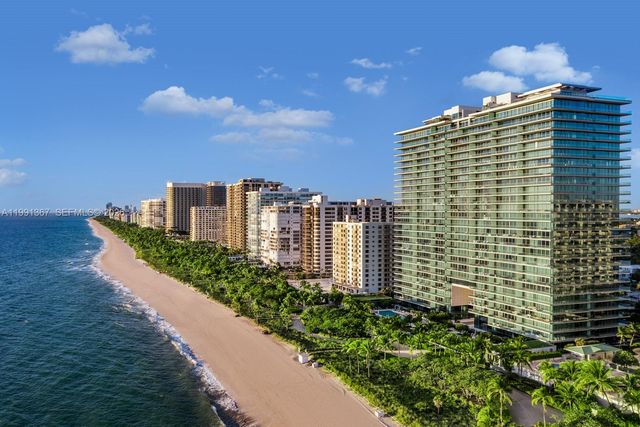 10203 Collins Ave 1702, Bal Harbour, FL 33154