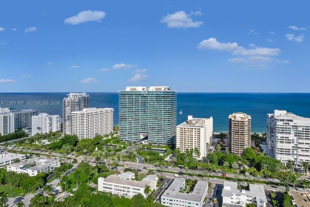 10203 Collins Ave 1702, Bal Harbour, FL 33154
