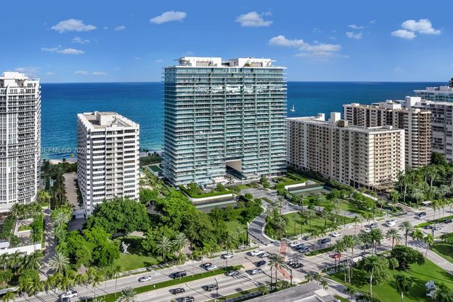 10203 Collins Ave 1702, Bal Harbour, FL 33154