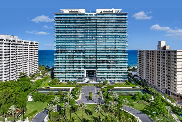 10203 Collins Ave 1702, Bal Harbour, FL 33154