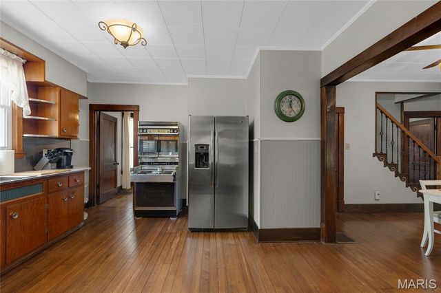 3655 Long Drive, St Ann, MO 63074