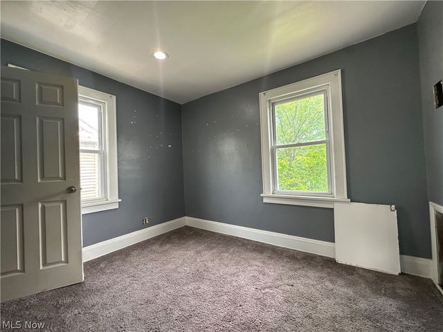 3541 E 113th Street, Cleveland, OH 44105
