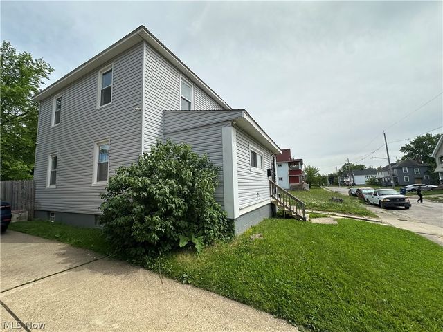 3541 E 113th Street, Cleveland, OH 44105