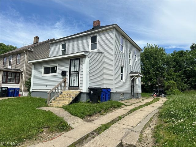 3541 E 113th Street, Cleveland, OH 44105