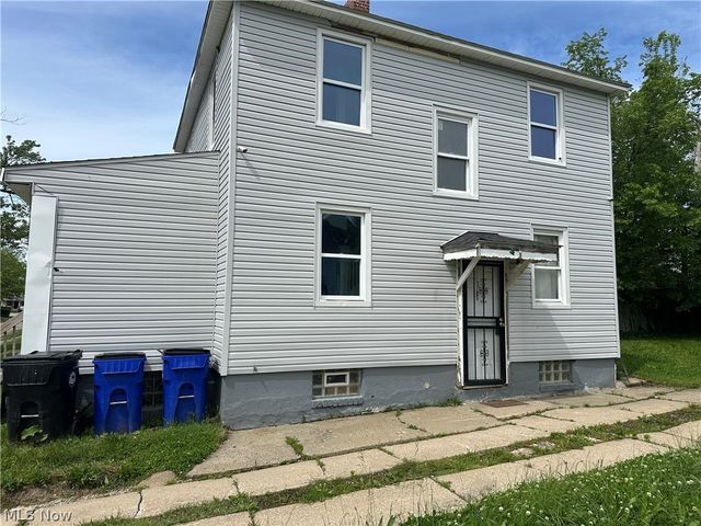 3541 E 113th Street, Cleveland, OH 44105