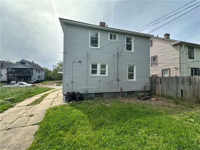3541 E 113th Street, Cleveland, OH 44105