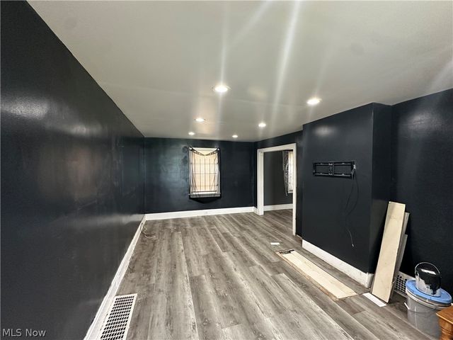 3541 E 113th Street, Cleveland, OH 44105