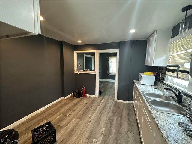 3541 E 113th Street, Cleveland, OH 44105
