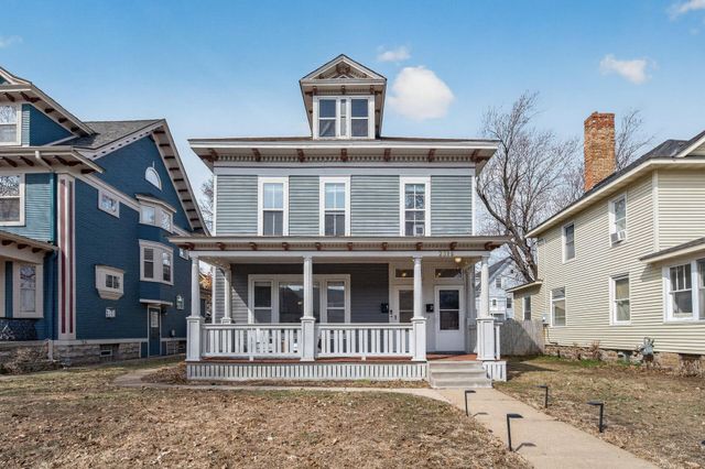 2316 Fremont Avenue S, Minneapolis, MN 55405