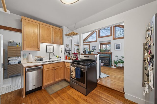 2316 Fremont Avenue S, Minneapolis, MN 55405