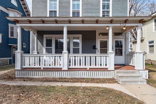 2316 Fremont Avenue S, Minneapolis, MN 55405