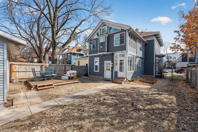 2316 Fremont Avenue S, Minneapolis, MN 55405