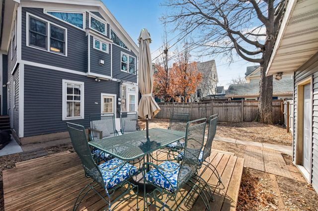 2316 Fremont Avenue S, Minneapolis, MN 55405