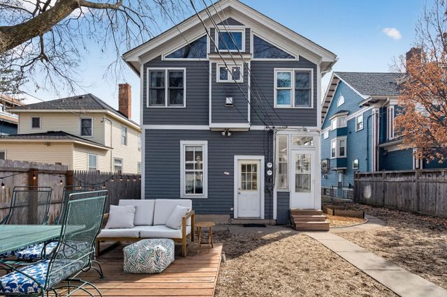 2316 Fremont Avenue S, Minneapolis, MN 55405