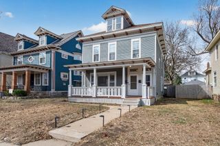 2316 Fremont Avenue S, Minneapolis, MN 55405