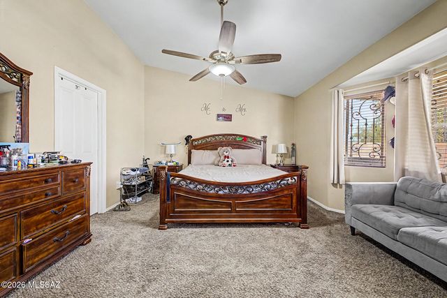 7561 S Woodbury Grove Drive, Tucson, AZ 85757