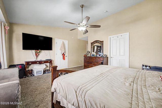 7561 S Woodbury Grove Drive, Tucson, AZ 85757