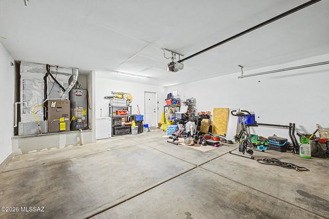 7561 S Woodbury Grove Drive, Tucson, AZ 85757