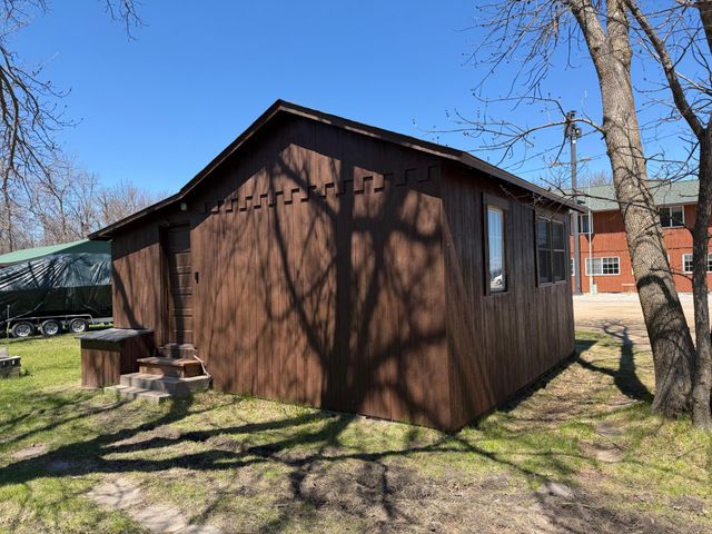 3487 Four Mile Bay Drive NW, Baudette, MN 56623