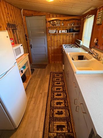 3487 Four Mile Bay Drive NW, Baudette, MN 56623