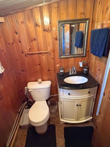 3487 Four Mile Bay Drive NW, Baudette, MN 56623
