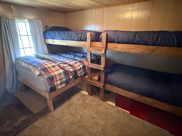 3487 Four Mile Bay Drive NW, Baudette, MN 56623