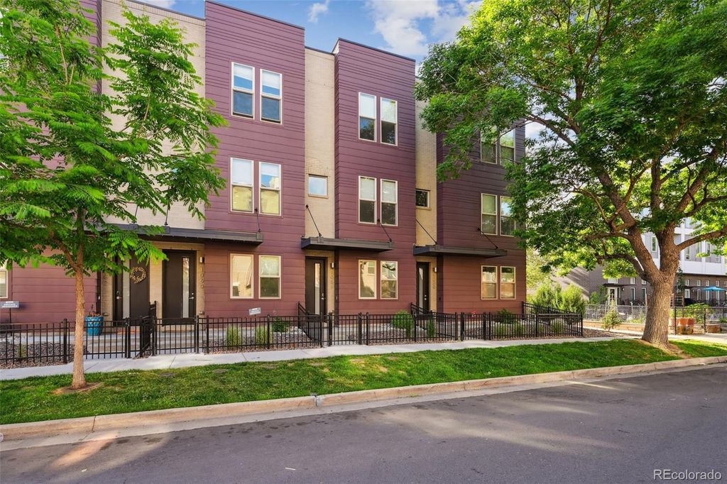 1056 Navajo Street, Denver, CO 80204