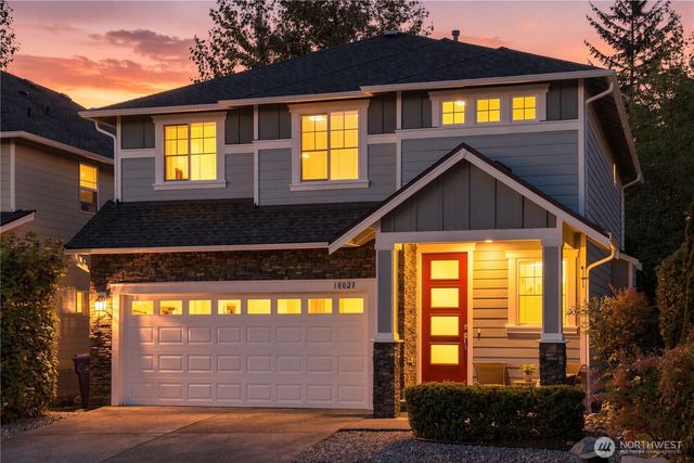 18021 33 Drive SE, Bothell, WA 98012