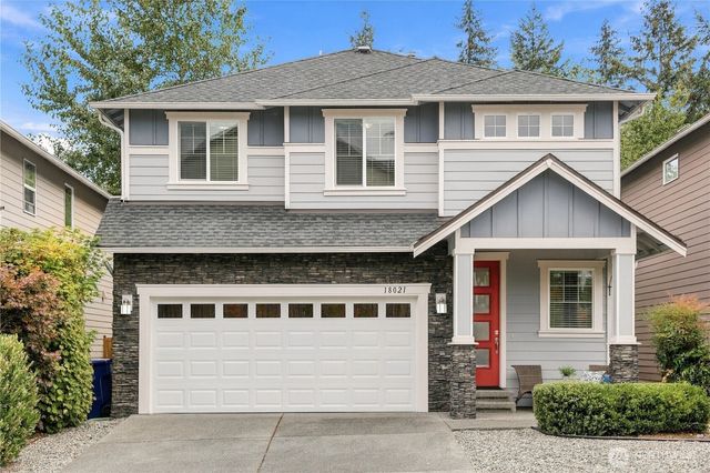 18021 33 Drive SE, Bothell, WA 98012