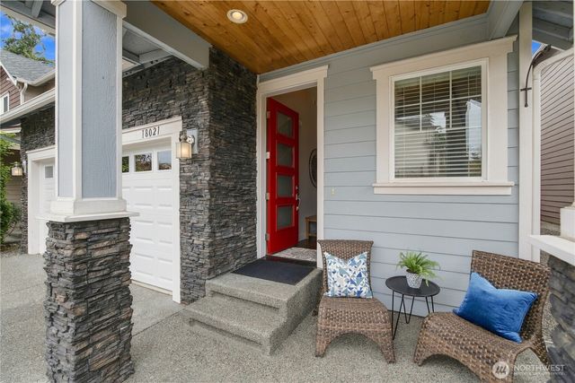 18021 33 Drive SE, Bothell, WA 98012