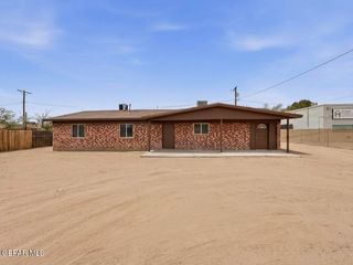 565 GALLAGHER Street, El Paso, TX 79915