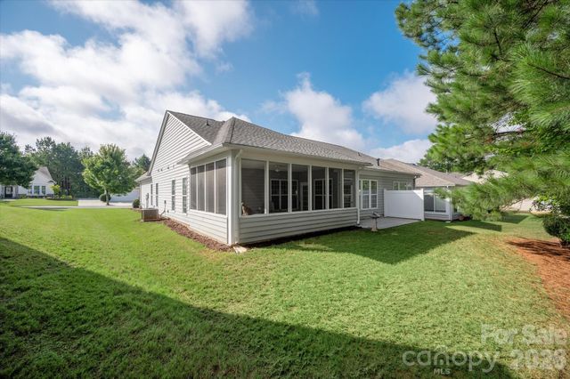 35168 Carnation Lane, Indian Land, SC 29707