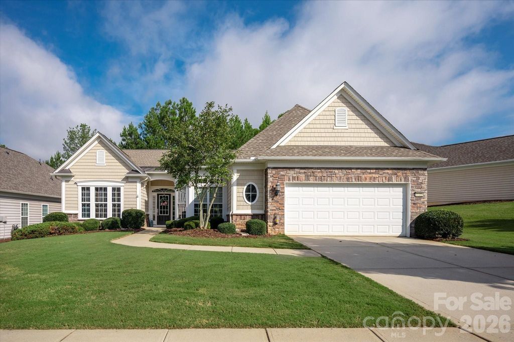 35168 Carnation Lane, Indian Land, SC 29707