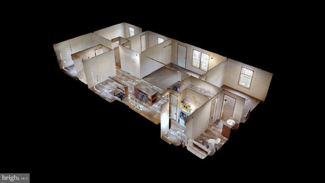 109 REEDS DR, Augusta, WV 26704