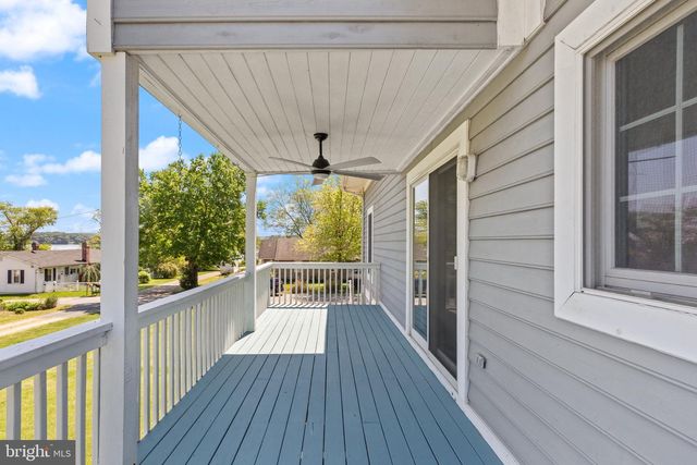 21 HEISLER AVE, Charlestown, MD 21914