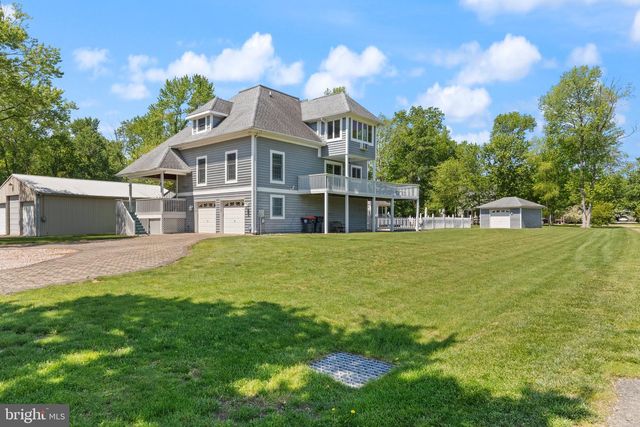 21 HEISLER AVE, Charlestown, MD 21914