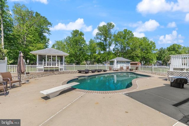 21 HEISLER AVE, Charlestown, MD 21914