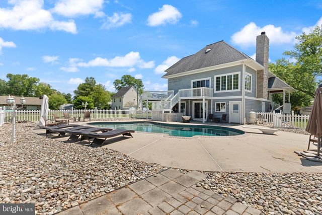 21 HEISLER AVE, Charlestown, MD 21914