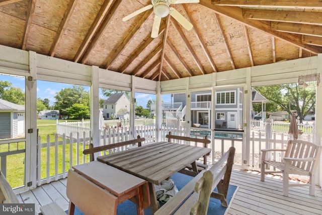 21 HEISLER AVE, Charlestown, MD 21914