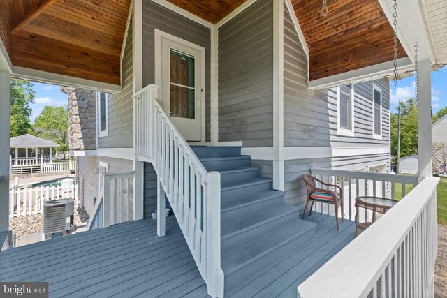 21 HEISLER AVE, Charlestown, MD 21914