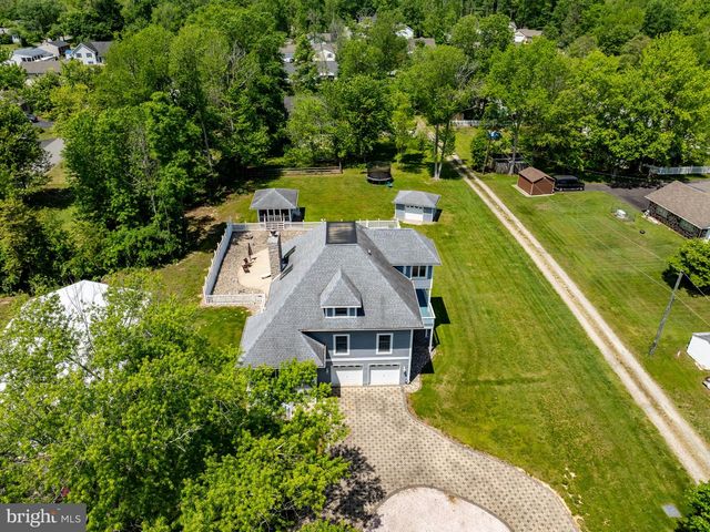 21 HEISLER AVE, Charlestown, MD 21914