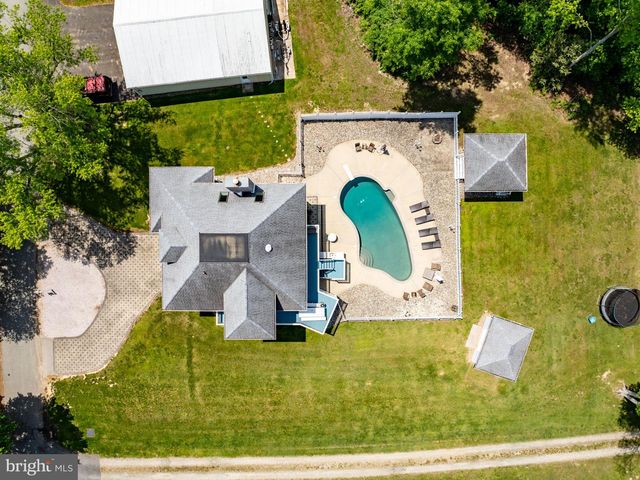 21 HEISLER AVE, Charlestown, MD 21914