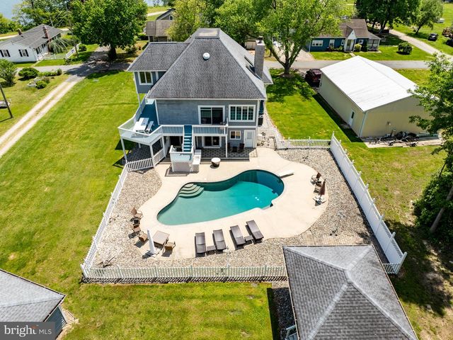 21 HEISLER AVE, Charlestown, MD 21914