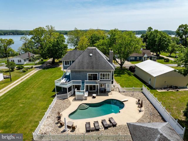 21 HEISLER AVE, Charlestown, MD 21914