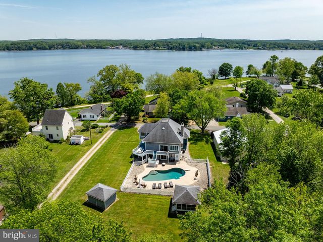 21 HEISLER AVE, Charlestown, MD 21914