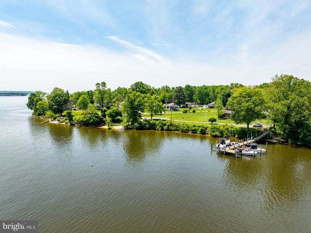 21 HEISLER AVE, Charlestown, MD 21914