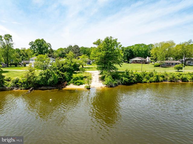 21 HEISLER AVE, Charlestown, MD 21914