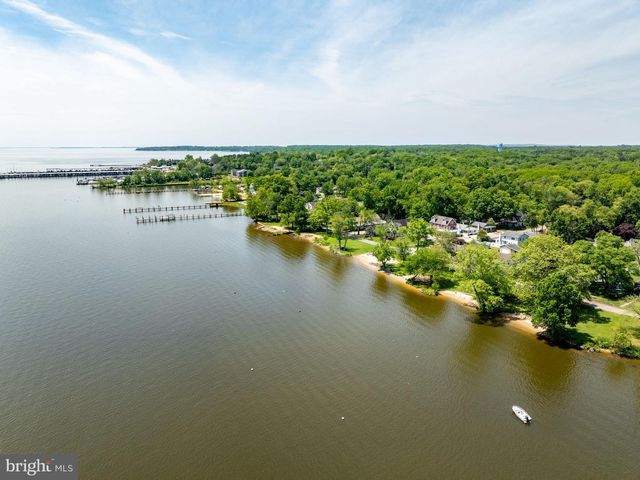 21 HEISLER AVE, Charlestown, MD 21914