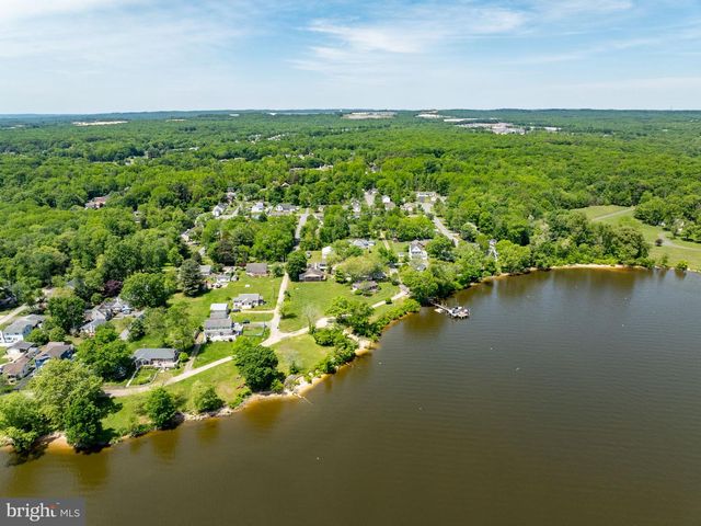 21 HEISLER AVE, Charlestown, MD 21914